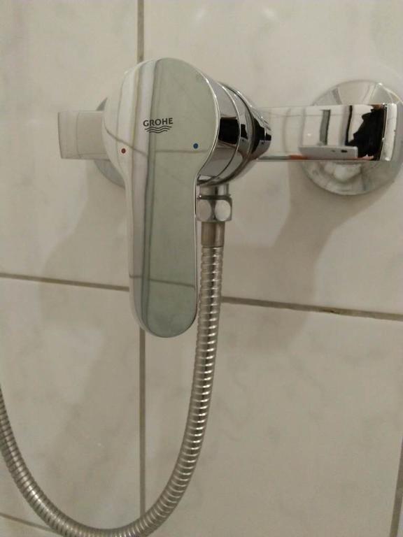 Hotel Hanseatic-Garni Wuppertal Quarto foto